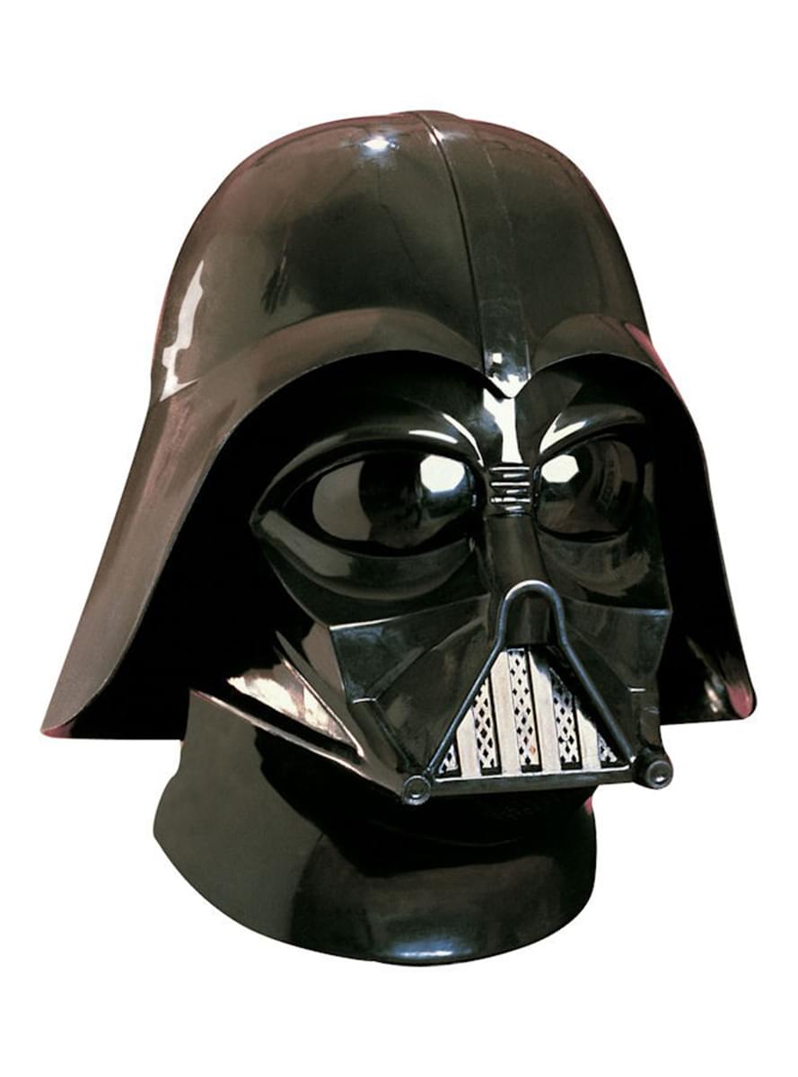 Deluxe Darth Vader Helmet