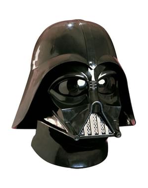 Darth Vader deluxe hjelm