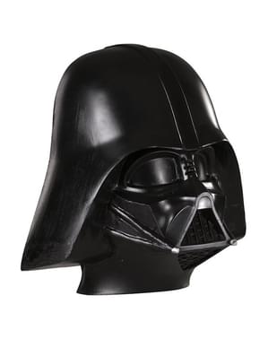 Einfache Maske Darth Vader