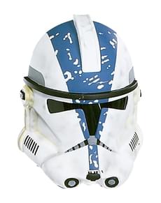 Clone Trooper Mask (Child)