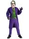 Costume de Joker haut de gamme garçon