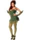Sexy Poison Ivy Adult Costume