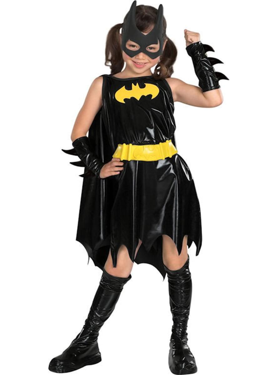 Resultado de imagen de disfraces de superheroes batman para niños
