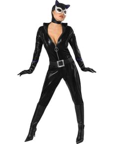 Costum Catwoman