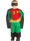 Robin Teen Titans Kostyme Baby