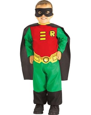 Costume Robin da bebè