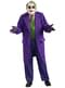 Joker Deluxe Costume
