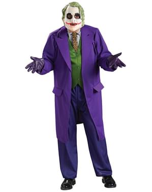 Kostum Deluxe Joker Dewasa