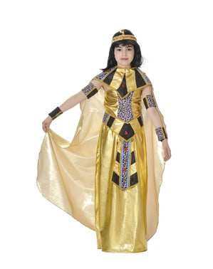 Kostum Ratu Nil