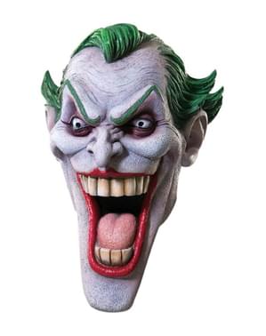 Deluxe maska Joker