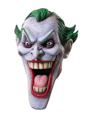 Máscara de Joker Deluxe