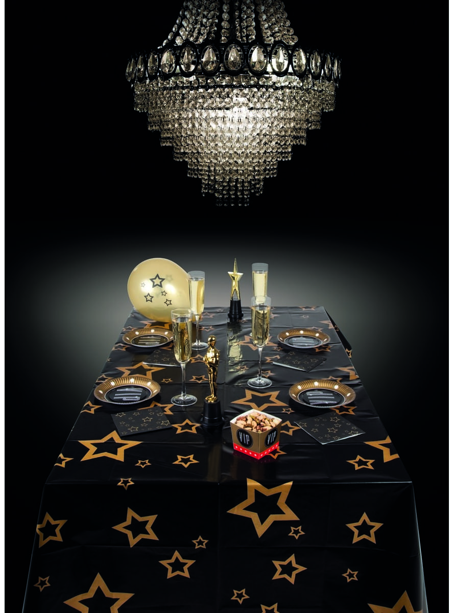 Față de masă pentru petrecere VIP - Elegant Collection