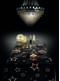 VIP party tablecloth - Elegant Collection