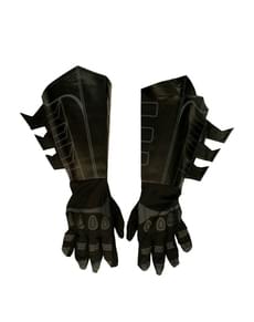 Batman The Dark Knight Rises -käsineet (lapsille)