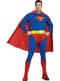 Superman Adult Costume