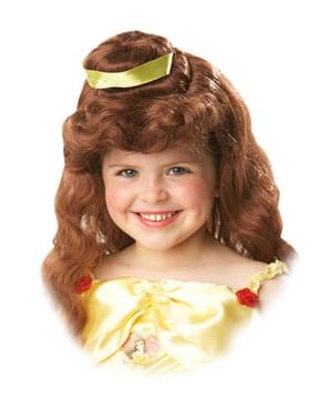 Parrucca Belle