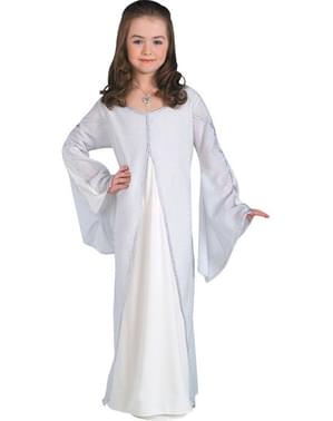 Costum Arwen fată