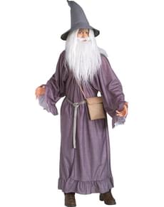 Costume de Gandalf le Gris