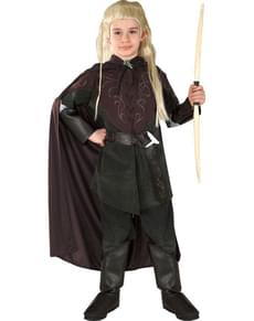 Costume de Legolas garçon