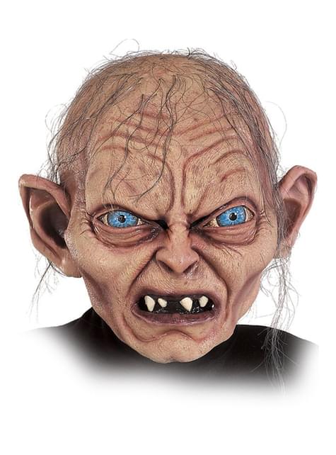 Mască Gollum