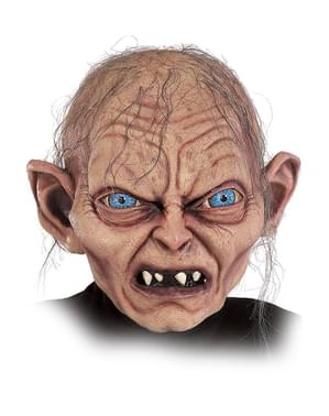 Gollum Maske