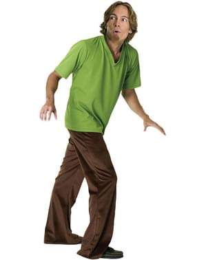 Shaggy Kostüm aus Scooby Doo