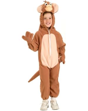 Jerry Çocuk Kostümü