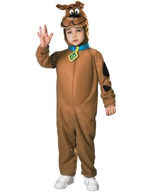 Scooby-Doo Çocuk Kostümü