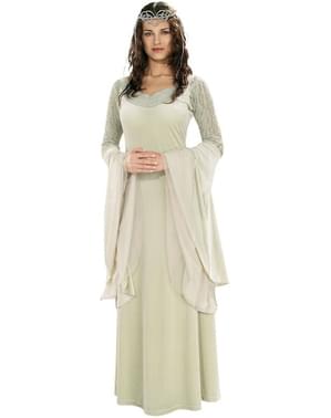 Princess Arwen Lord of the Rings Adult Costume