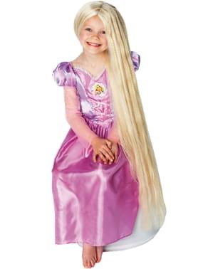 Rapunzel Peruk