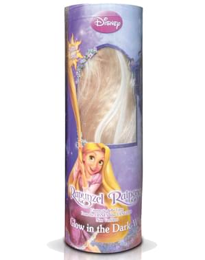 Parrucca Rapunzel