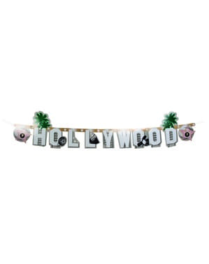 Hollywood viiri