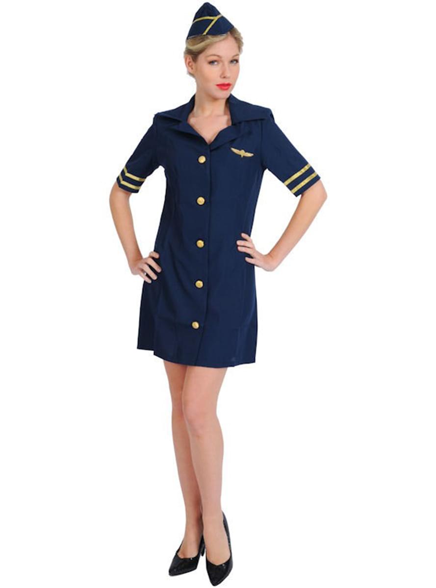 airline stewardess costume buy online at funidelia christmas holders for wall