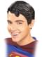 Superman Pruik van vinyl