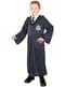 Disfraz de Harry Potter túnica Casa Slytherin niño