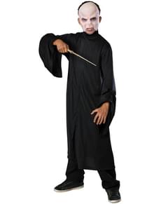 Costume de Voldemort garçon