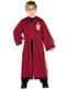 Disfraz de Harry Potter túnica Quidditch niño