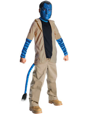Avatar Jake Sully- asu lapselle