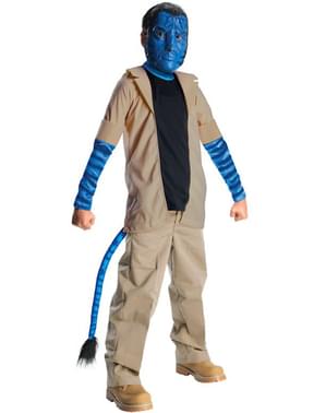 Jake Sully Avatar Çocuk Kostümü