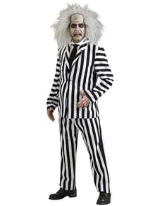 Kostüm Beetlejuice Deluxe