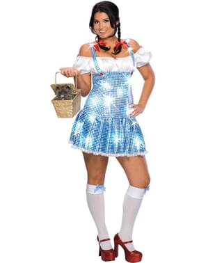 Disfraz de  Dorothy