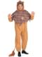 Costume Leone Il Mago di Oz