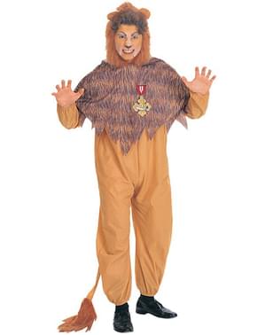 Lion The Wizard of Oz Adult Costume