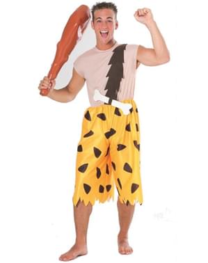 Costume Bam Bam Rubble - The Flintstones
