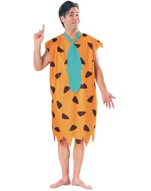 Fred Flintstone Adult Costume