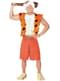 Bamm-Bamm Rubble kostume deluxe