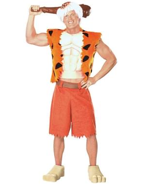 Deluxe Bamm-Bamm Rubble kostuum