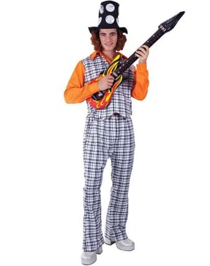 Costum Noddy Holder din Slade