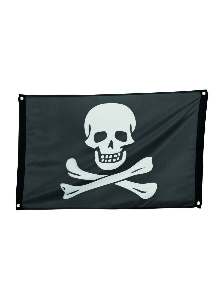 Bandeira de Pirata