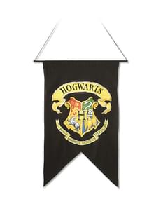 Hogwarts Banner